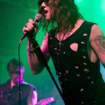Yvonne Otte | metalinside.de