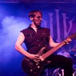 Yvonne Otte | metalinside.de