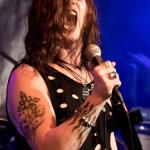 Yvonne Otte | metalinside.de