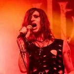 Yvonne Otte | metalinside.de