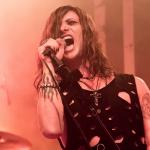Yvonne Otte | metalinside.de
