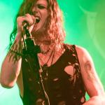 Yvonne Otte | metalinside.de