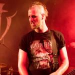 Yvonne Otte | metalinside.de