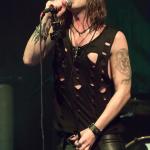 Yvonne Otte | metalinside.de