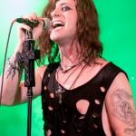 Yvonne Otte | metalinside.de