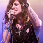 Yvonne Otte | metalinside.de