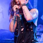 Yvonne Otte | metalinside.de
