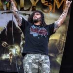 © Florian Stangl Kataklysm