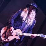 © Daniela Adelfinger Korpiklaani