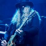 © Daniela Adelfinger Korpiklaani