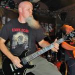 Metal Inside Meisenkaiser LEAVE SCARS