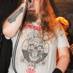 Metal Inside Meisenkaiser LEAVE SCARS