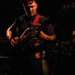 Metal Inside Meisenkaiser LEAVE SCARS
