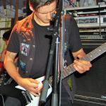 Metal Inside Meisenkaiser LEAVE SCARS