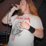 Metal Inside Meisenkaiser LEAVE SCARS