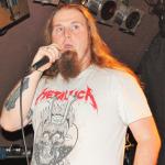 Metal Inside Meisenkaiser LEAVE SCARS