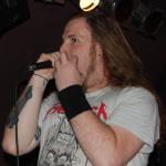 Metal Inside Meisenkaiser LEAVE SCARS