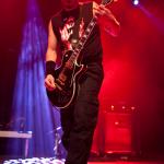 Wolfgang M. | metalinside.de