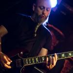 Heike Riese | metalinside.de