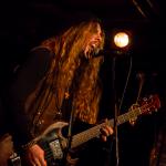 Heike Riese | metalinside.de