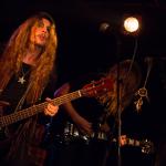 Heike Riese | metalinside.de