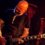 Heike Riese | metalinside.de