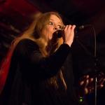 Heike Riese | metalinside.de