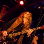 Heike Riese | metalinside.de
