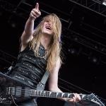 Daniela Adelfinger (metalinside.de)