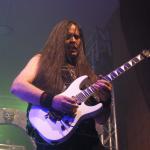 Fabian Zeitlinger Metal Church