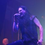 Fabian Zeitlinger Metal Church