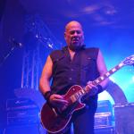 Fabian Zeitlinger Metal Church