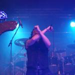 Fabian Zeitlinger Metal Church