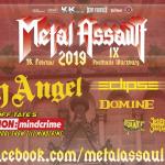 Metal Assault