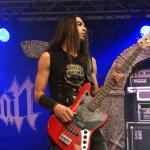 Fabian Zeitlinger Metalian 1