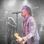 Fabian Zeitlinger Mike Tramp