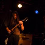 Heike Riese | metalinside.de