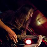 Heike Riese | metalinside.de