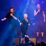 Yvonne Otte | metalinside.de