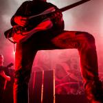 Yvonne Otte | metalinside.de