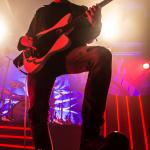 Yvonne Otte | metalinside.de