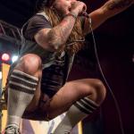 Yvonne Otte | metalinside.de