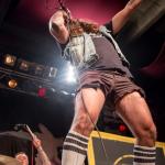 Yvonne Otte | metalinside.de