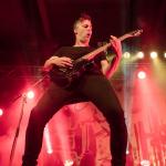Yvonne Otte | metalinside.de