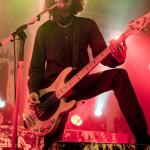 Yvonne Otte | metalinside.de