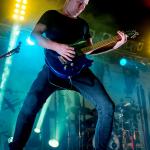 Yvonne Otte | metalinside.de