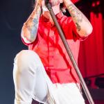Yvonne Otte | metalinside.de