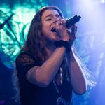 Yvonne Otte | metalinside.de