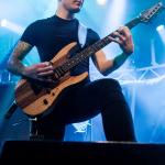 Yvonne Otte | metalinside.de