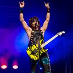 Yvonne Otte | metalinside.de